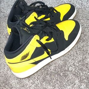 Jordan 1’s 2016 release